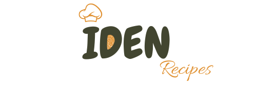 idenrecipes.com